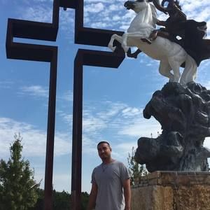 Meet your Posher, Oscar